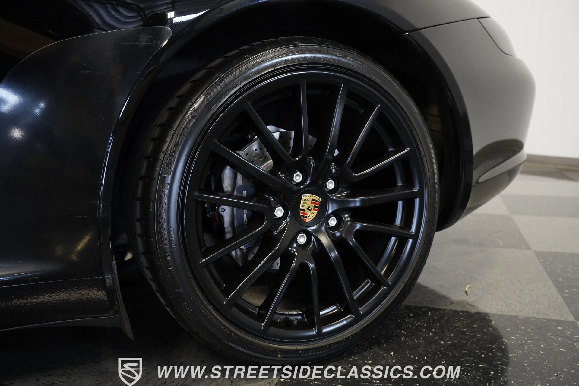 Used 2005 Porsche 911 Carrera image 25
