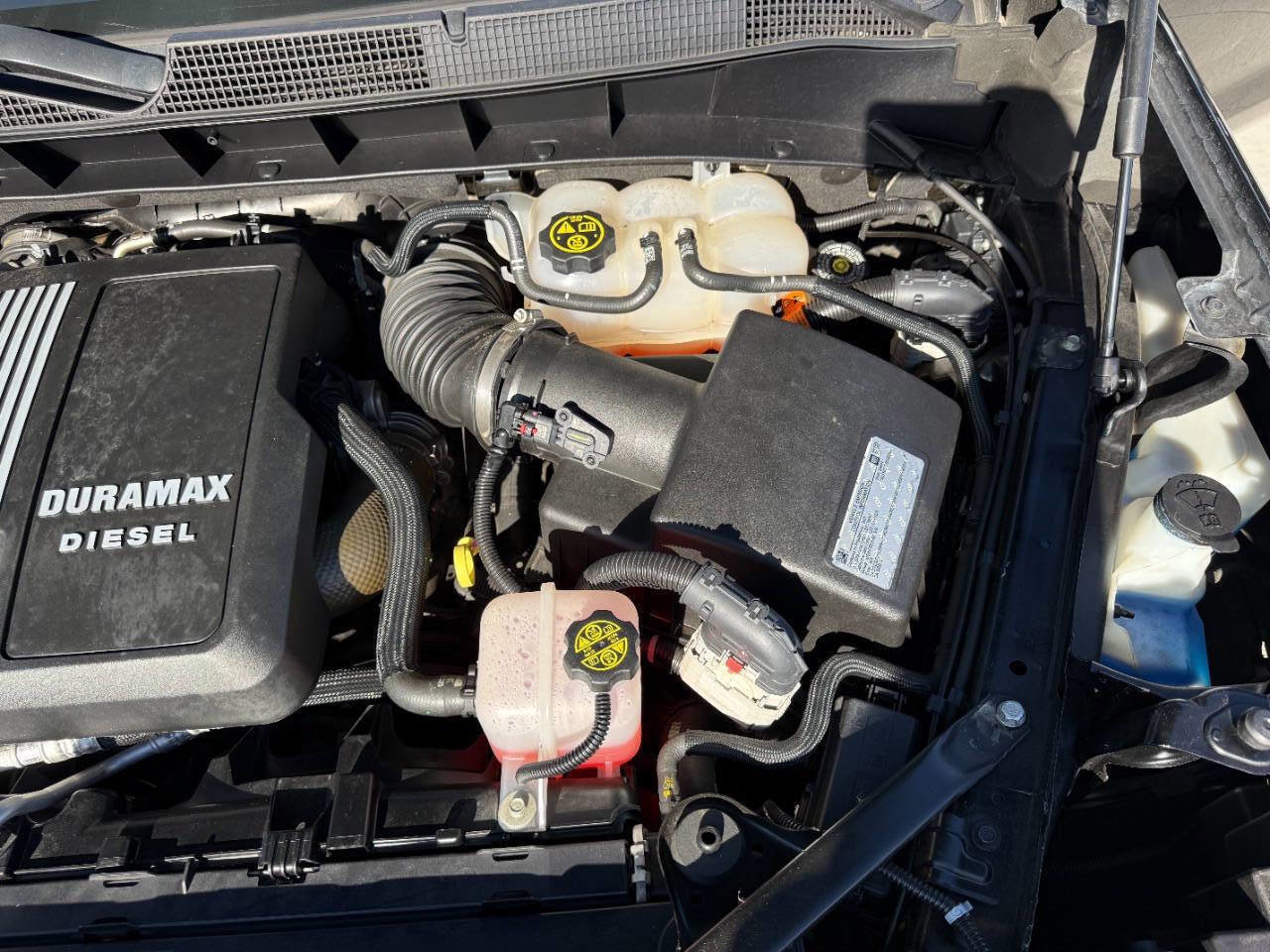 Used 2021 Chevrolet Silverado 1500 LTZ w/ LTZ Premium Package image 14