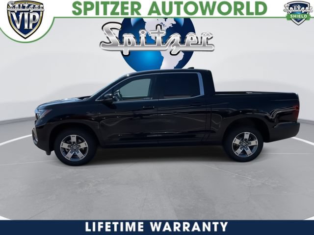 New 2026 Honda Ridgeline RTL image 7