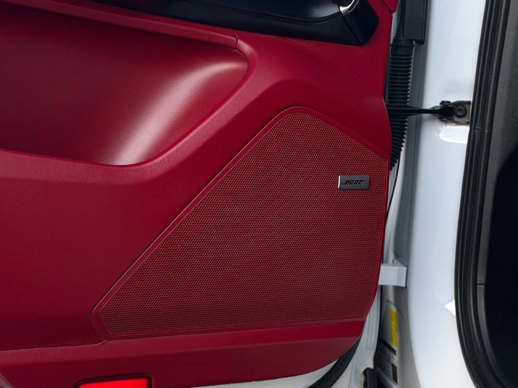 Used 2021 Porsche Cayenne GTS image 28