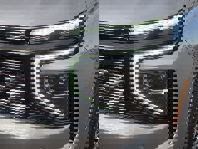 New 2026 Chevrolet Tahoe High Country image 6