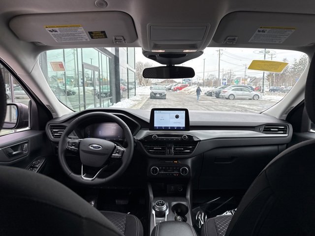Used 2023 Ford Escape Active image 11