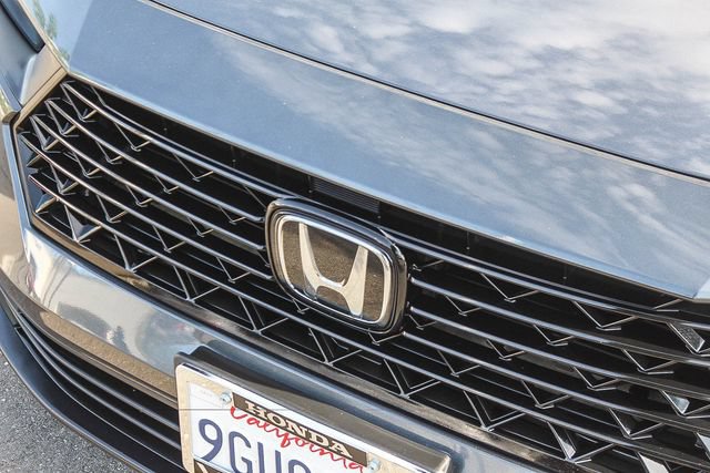 Used 2023 Honda Accord EX image 14