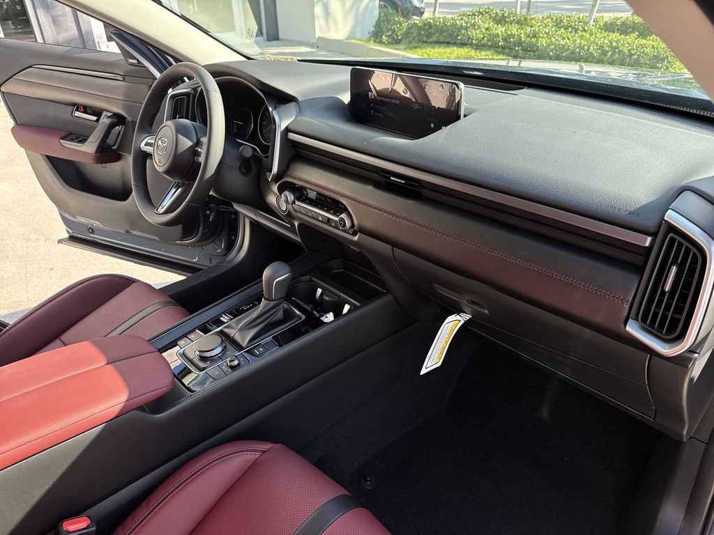 New 2026 MAZDA CX-50 AWD 2.5 Hybrid w/ Weather Package image 32