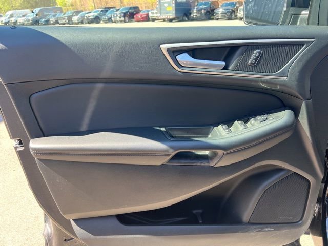 Used 2023 Ford Edge SEL w/ Convenience Package AWD/4WD image 22