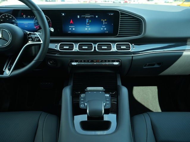 Certified 2025 Mercedes-Benz GLE 450 GLE 450 image 26