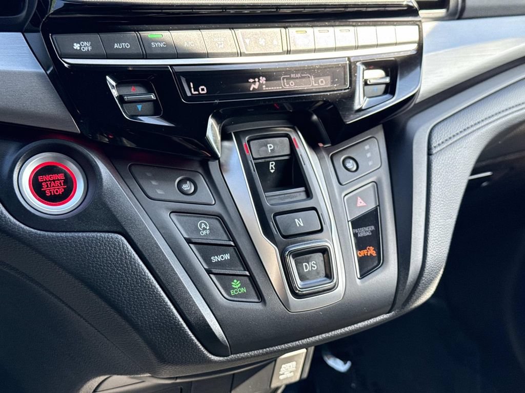 Certified 2026 Honda Odyssey Sport-L image 6
