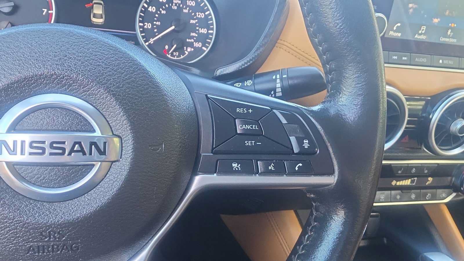 Used 2023 Nissan Sentra SV w/ SV Premium Package FWD image 23