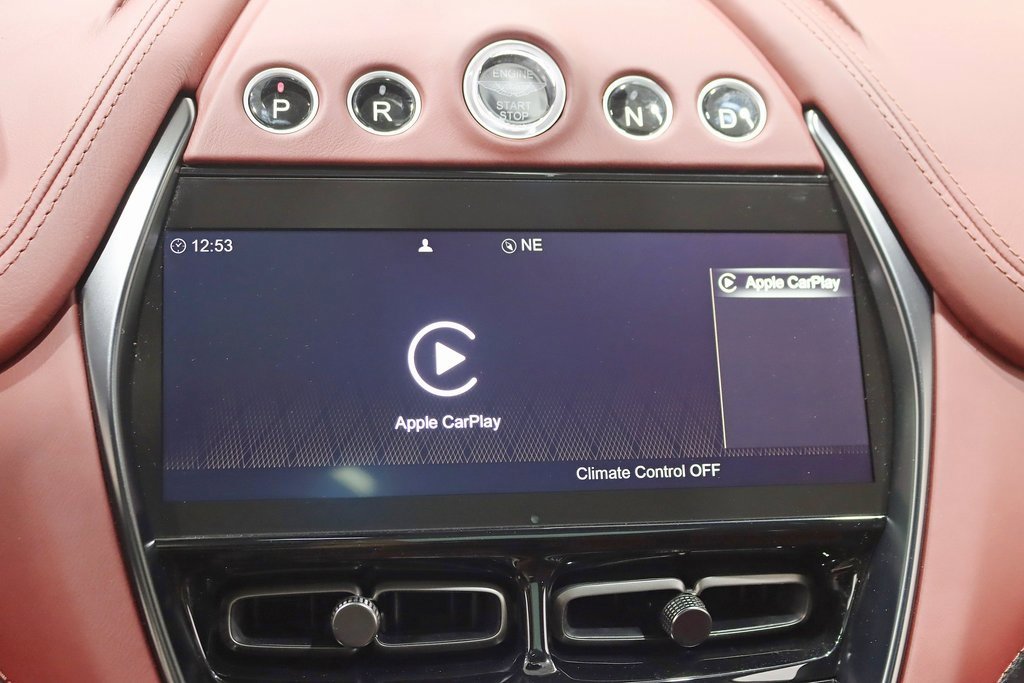 Used 2021 Aston Martin DBX image 27