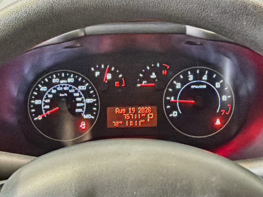 Used 2022 RAM ProMaster City Wagon FWD image 13
