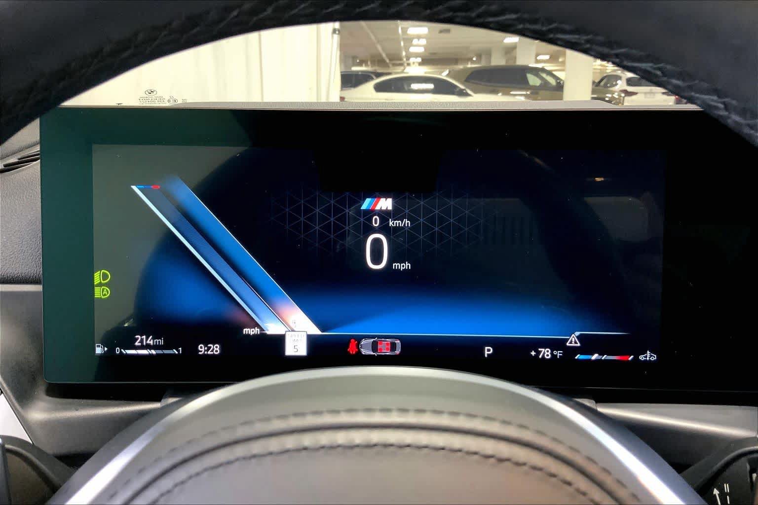 Used 2023 BMW M240i xDrive Coupe AWD/4WD image 25