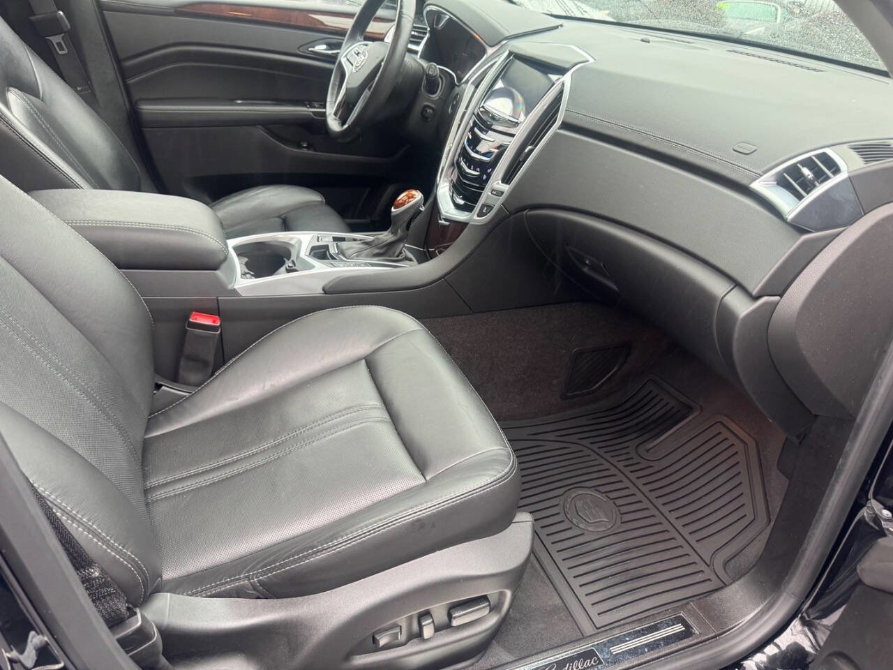 Used 2016 Cadillac SRX Premium w/ Driver Assist Package image 13