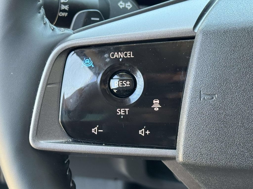 Certified 2025 Nissan Murano SV AWD/4WD image 19