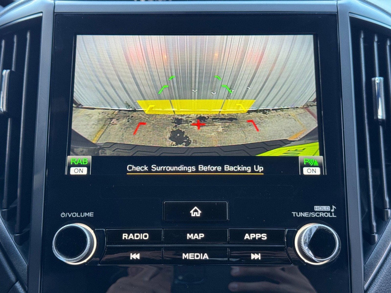 Used 2025 Subaru Forester Wilderness image 28