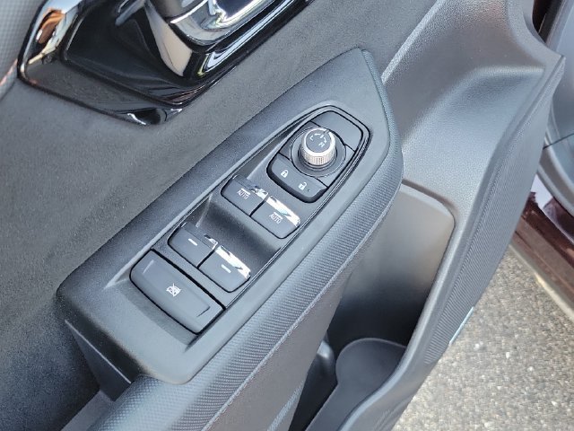 Certified 2026 Subaru Forester Touring AWD/4WD image 10