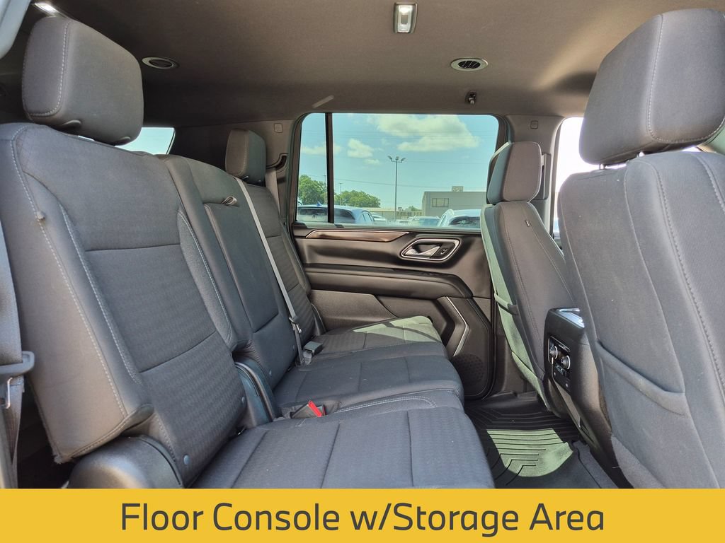 Used 2023 Chevrolet Suburban LS RWD image 28
