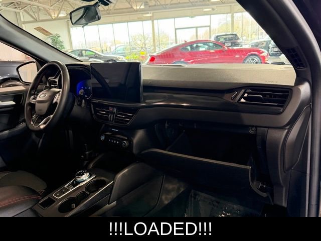 Used 2023 Ford Escape ST-Line Select w/ Tech Pack #2 image 12