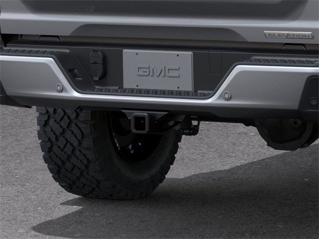 New 2026 GMC Canyon Elevation image 14