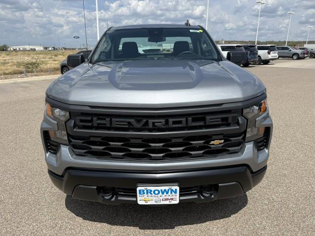 New 2026 Chevrolet Silverado 1500 W/T image 4