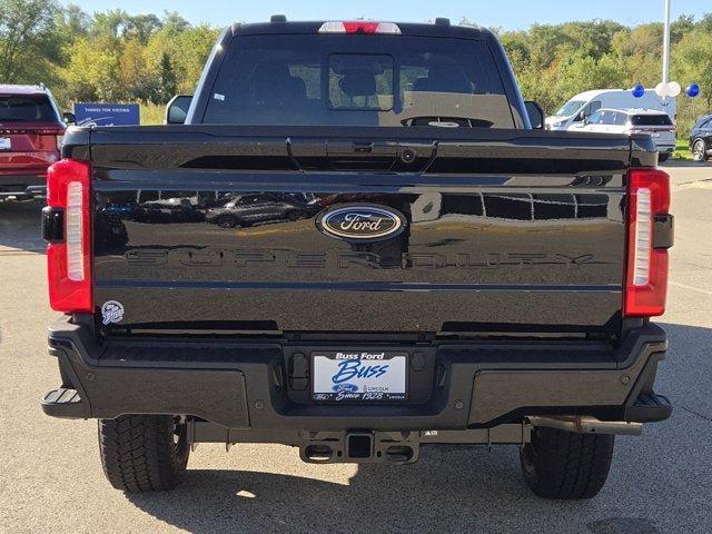 New 2026 Ford F350 XLT w/ XLT Premium Package AWD/4WD image 15
