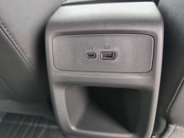 New 2026 Buick Envista Preferred FWD image 13