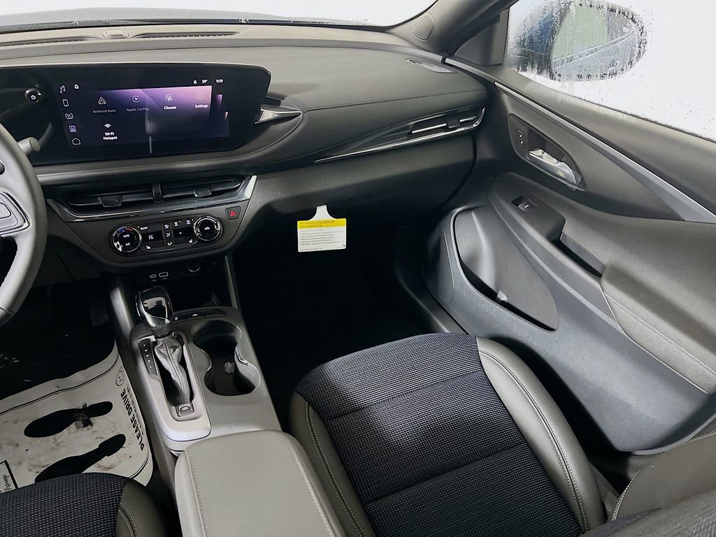 New 2026 Buick Envista Preferred w/ Convenience I Package FWD image 18