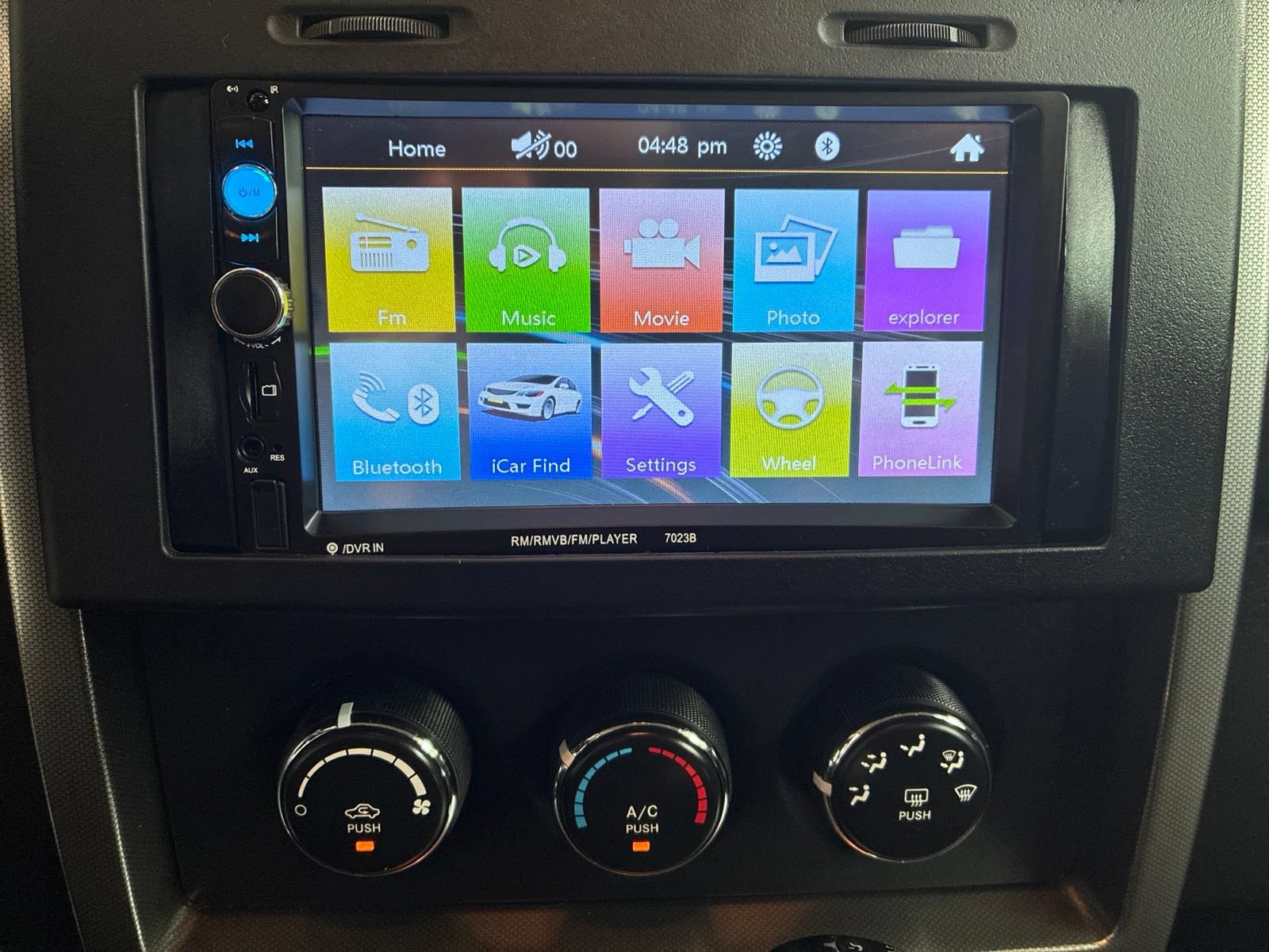 Used 2011 Jeep Liberty Sport w/ Popular Equipment Group AWD/4WD image 22