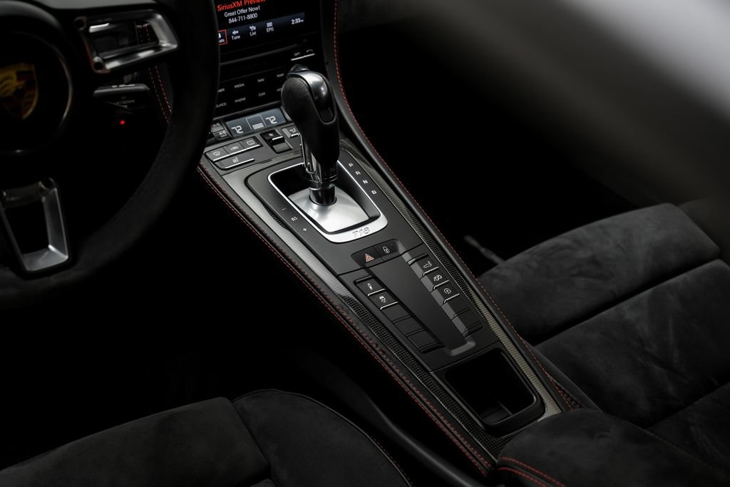 Used 2019 Porsche 718 Cayman GTS RWD image 30