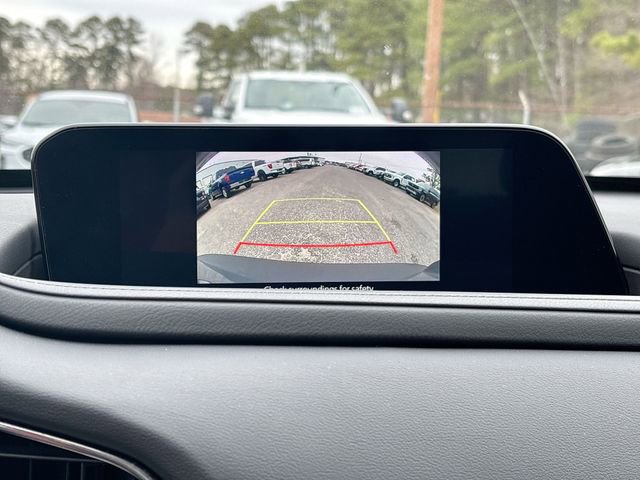 Used 2022 MAZDA CX-30 AWD 2.5 Turbo S image 25