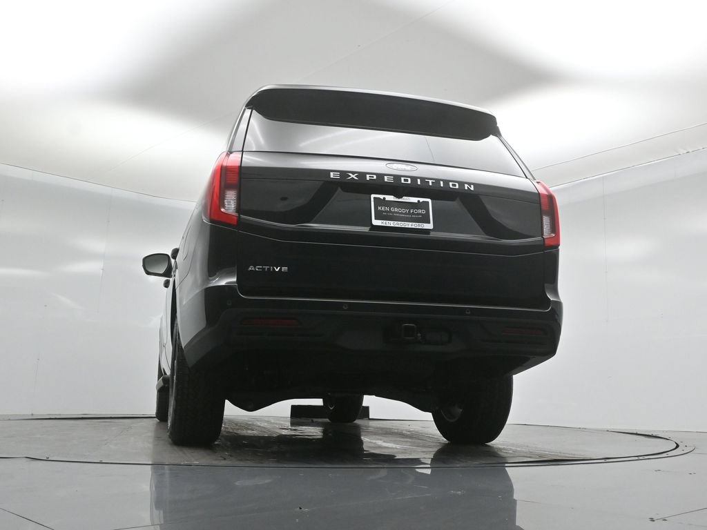 New 2026 Ford Expedition Active AWD/4WD image 48