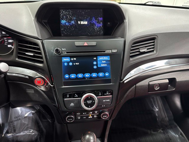 Used 2019 Acura ILX w/ Premium & A-SPEC Package FWD image 18