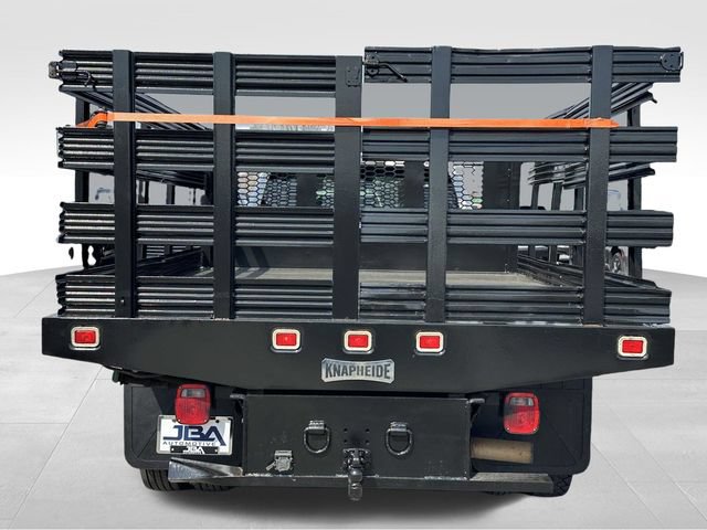 Used 2018 RAM 5500 Tradesman w/ Power & Remote Entry Group AWD/4WD image 26