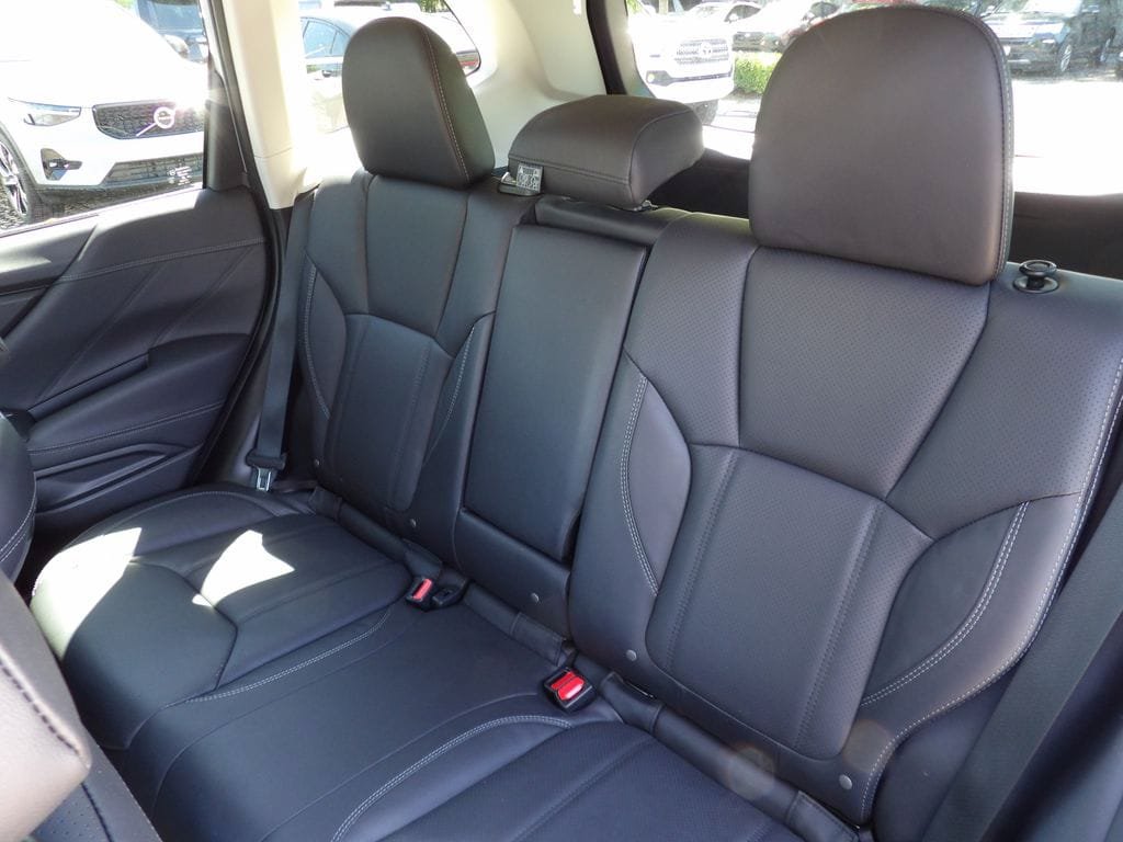 Used 2023 Subaru Forester Touring AWD/4WD image 28