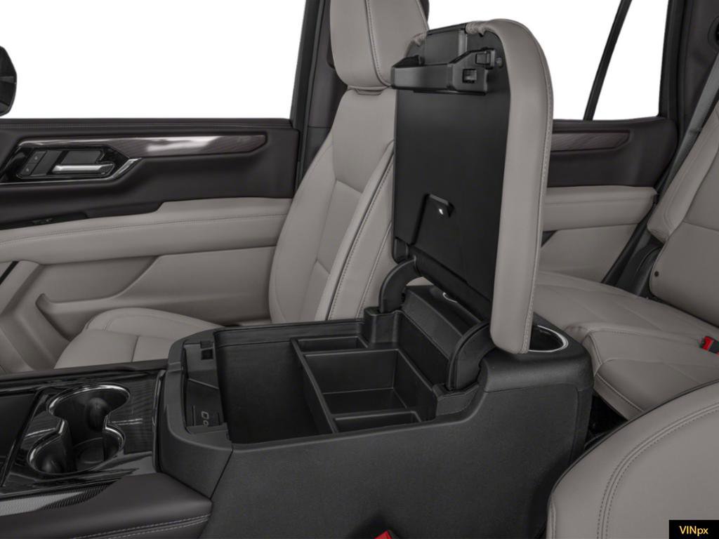 New 2026 GMC Yukon Denali w/ Denali Reserve Package AWD/4WD image 14