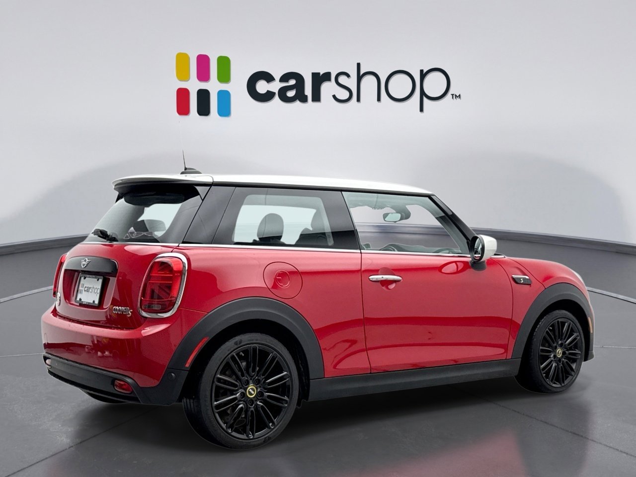 Used 2023 MINI Cooper SE image 5