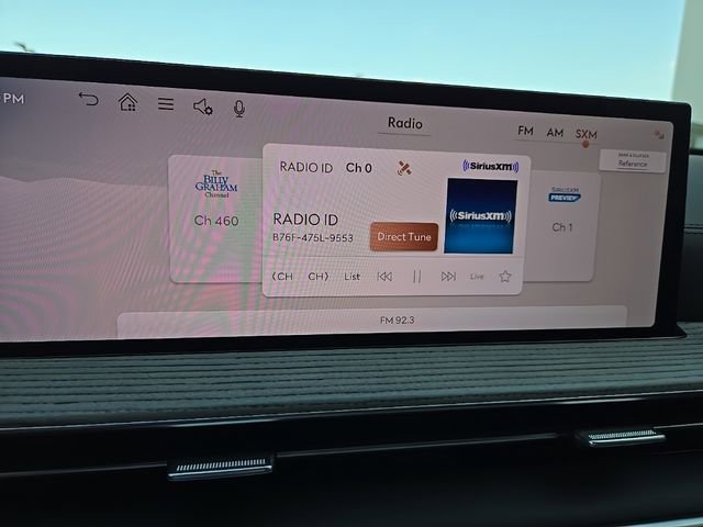 New 2026 Genesis GV80 3.5T Prestige image 42