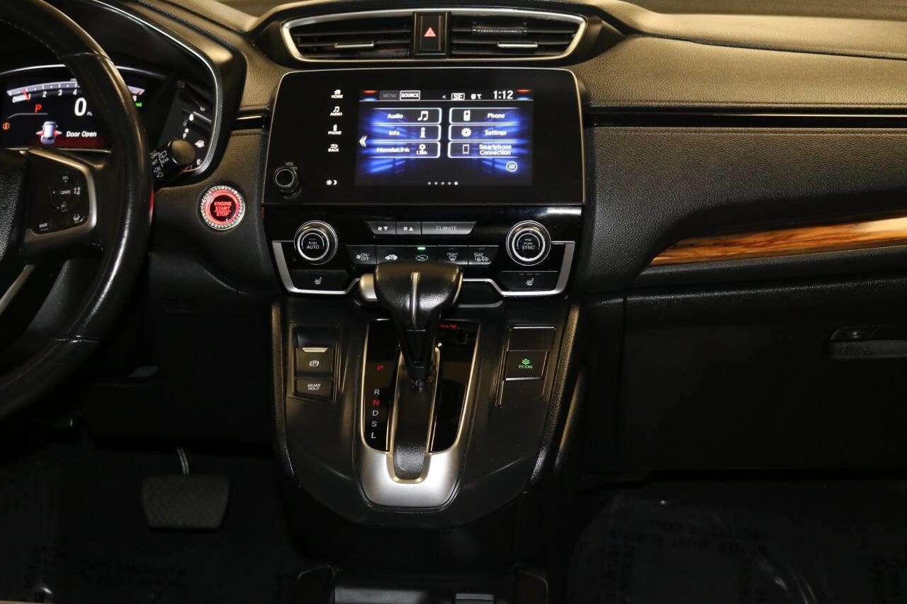 Used 2019 Honda CR-V EX-L image 23