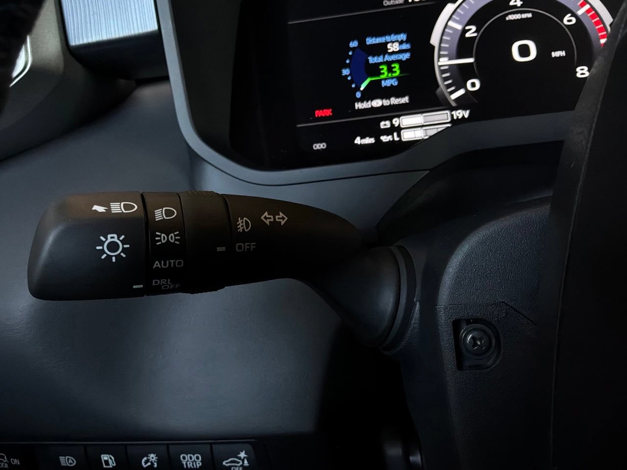 New 2026 Toyota Sequoia Platinum AWD/4WD image 42