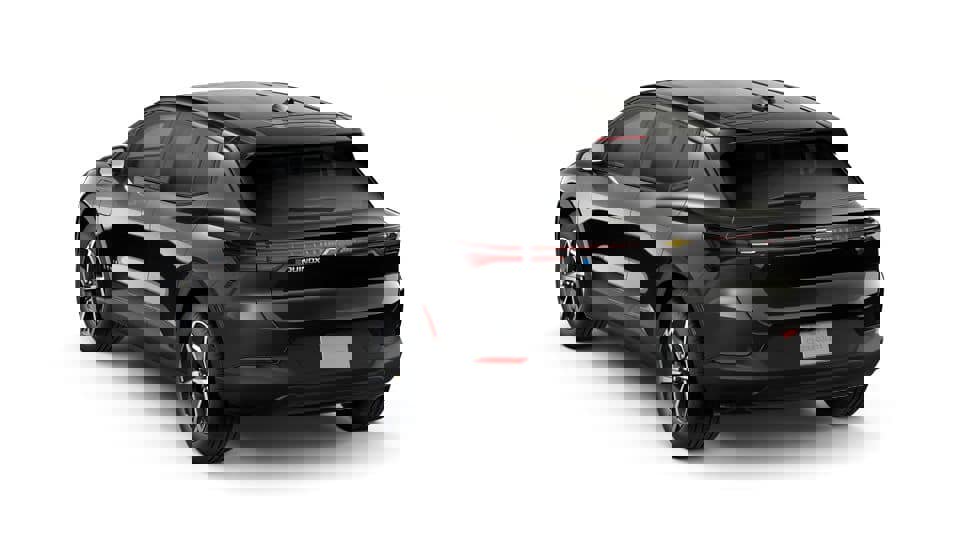 New 2026 Chevrolet Equinox EV LT image 28