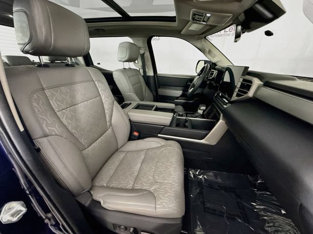 Used 2023 Toyota Tundra Limited w/ Power Package AWD/4WD image 28