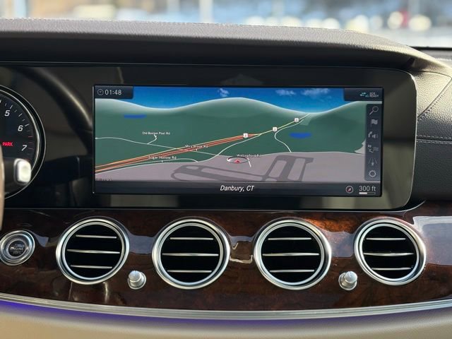 Certified 2019 Mercedes-Benz E 450 E 450 image 35