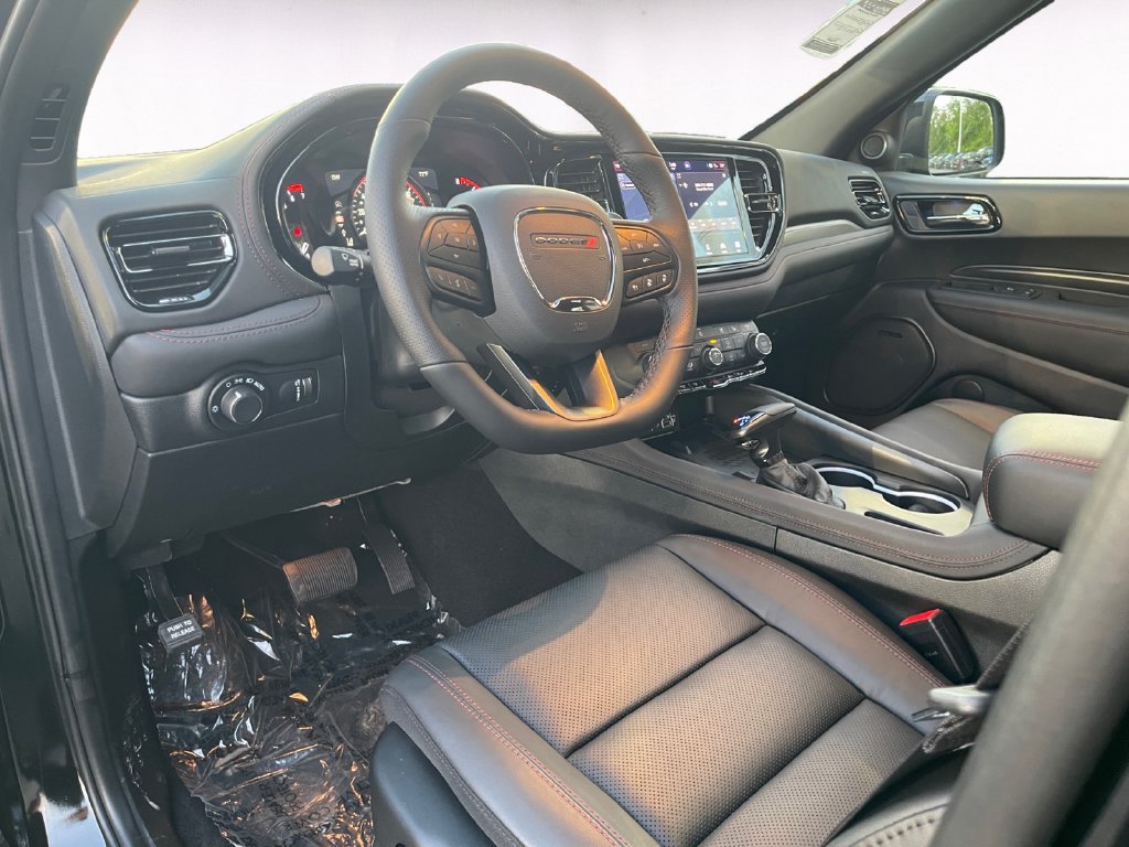 New 2026 Dodge Durango GT AWD/4WD image 10