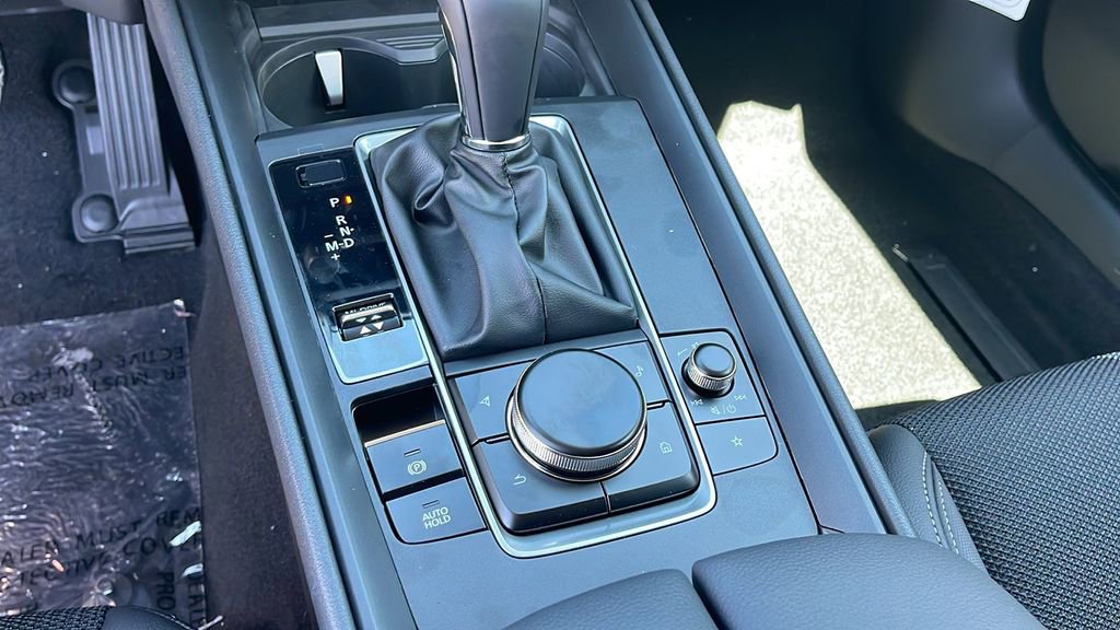 New 2025 MAZDA CX-50 AWD 2.5 S w/ Cargo Package image 21