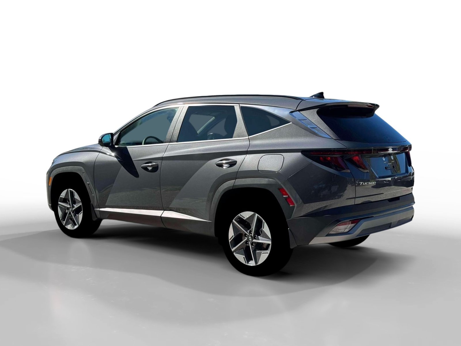 New 2026 Hyundai Tucson SEL AWD/4WD image 4