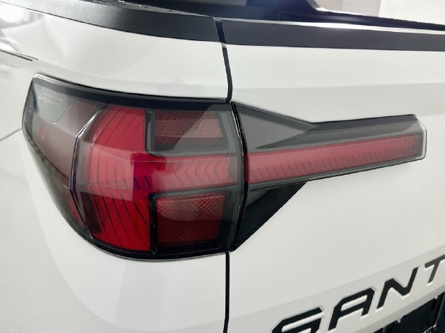 Used 2022 Hyundai Santa Cruz SEL w/ Cargo Package FWD image 23