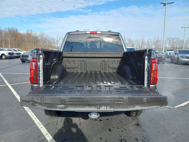 Used 2024 Ford F150 XLT w/ Equipment Group 302A MID image 10