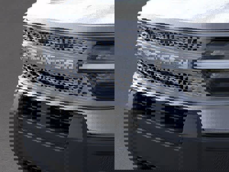 New 2025 Ford Bronco Sport Big Bend image 18