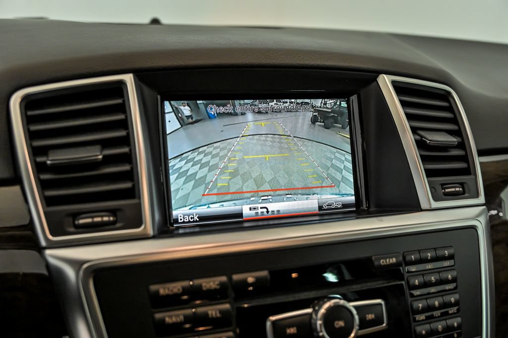 Used 2014 Mercedes-Benz ML 350 4MATIC image 23