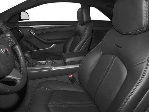 Used 2014 Cadillac CTS Premium image 11
