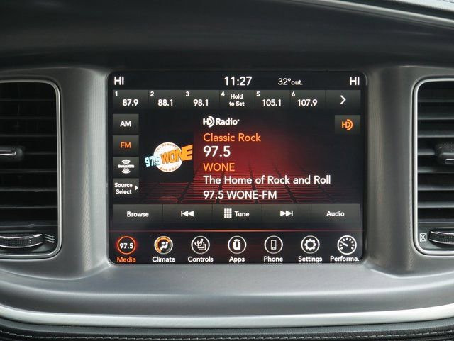 Used 2021 Dodge Charger Scat Pack w/ Plus Group image 21